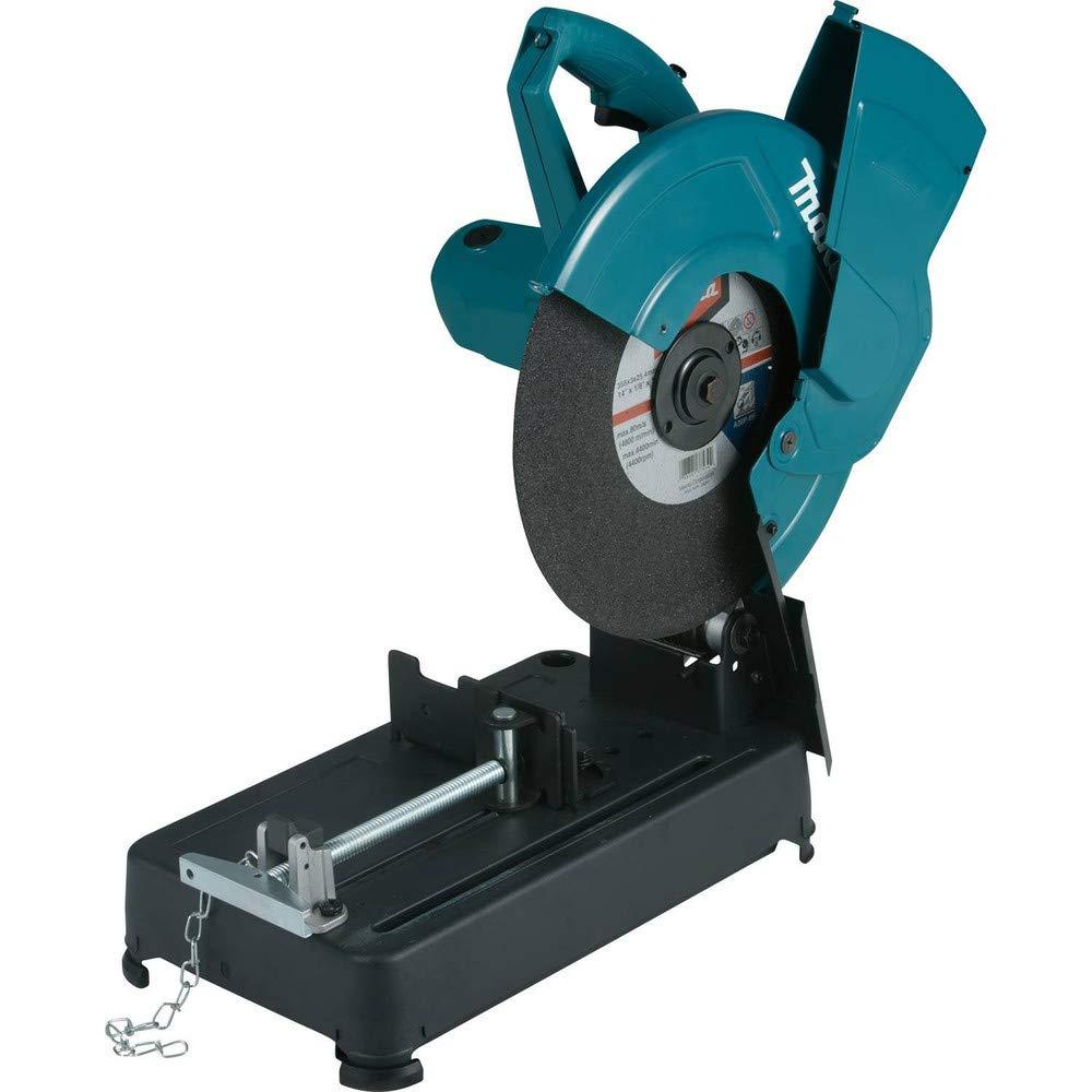 Makita LW1401 15 Amp 14 in. Cut-Off Saw