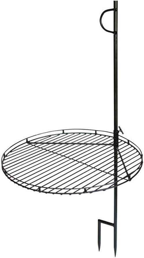 Blue Sky Outdoor Living Blue Sky Outdoor Living 24'' W x 24'' D Steel Grill Grate