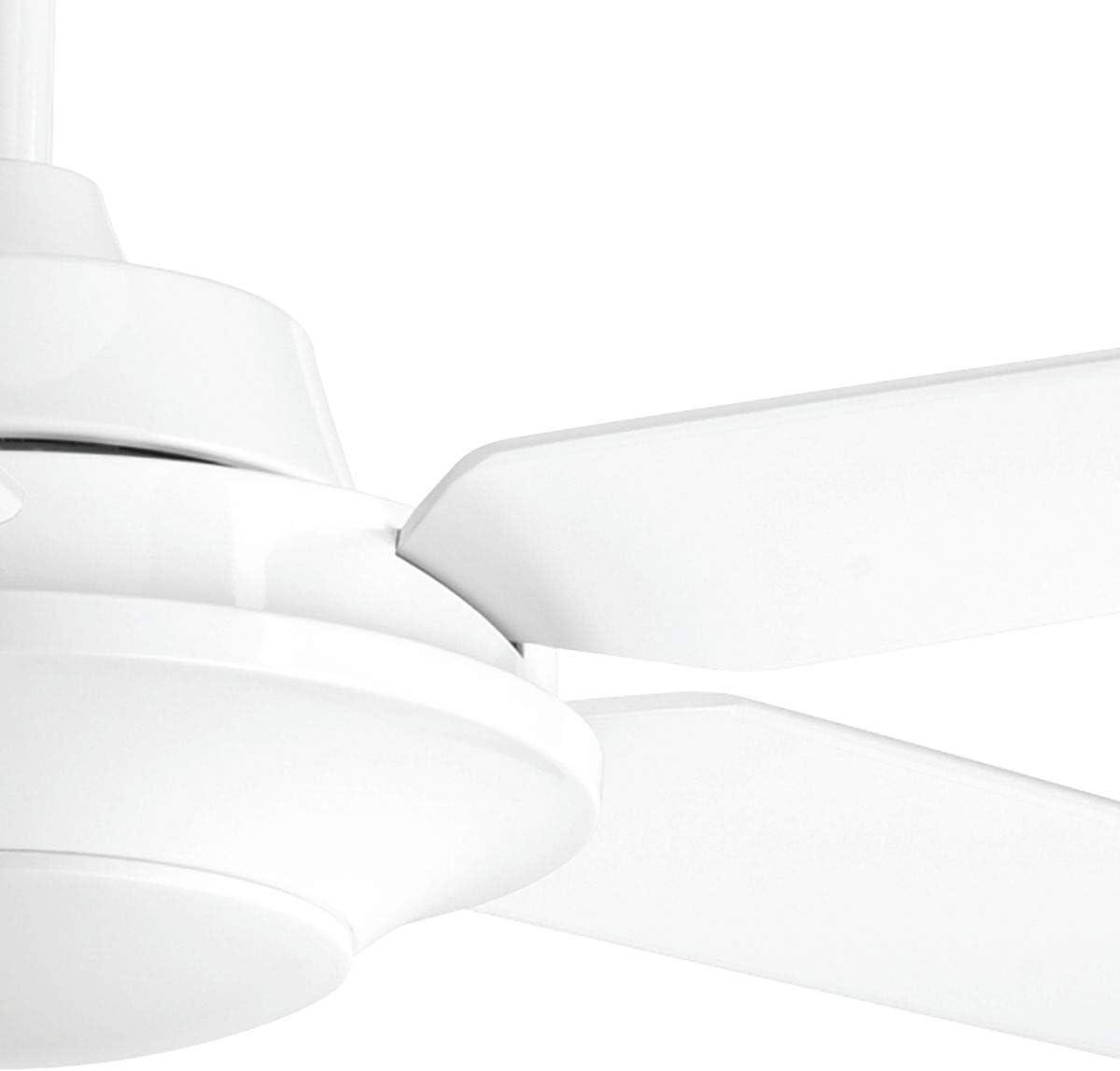 Progress Lighting - 54``Ceiling Fan - Ceiling Fans - AirPro Signature Plus II -