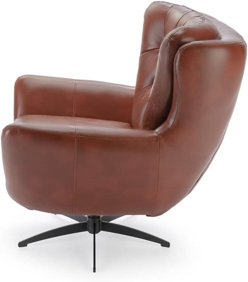 Comfort Pointe Clayton Swivel Chair