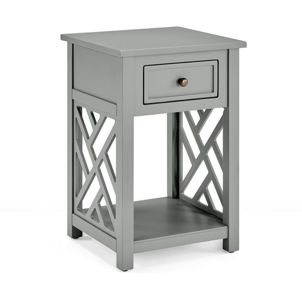 Coventry 36" Coffee Table, End Table and Console/TV Table, Set of 3