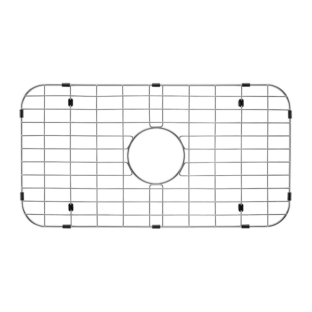 Swiss Madison 25 x 13 Stainless Steel Kitchen Sink Grid