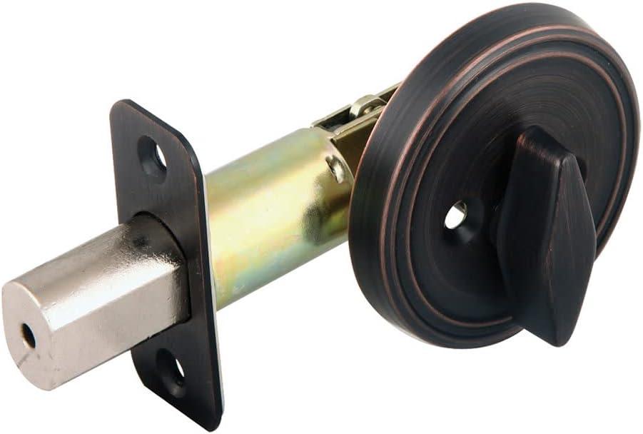 Single Cylinder Deadbolt