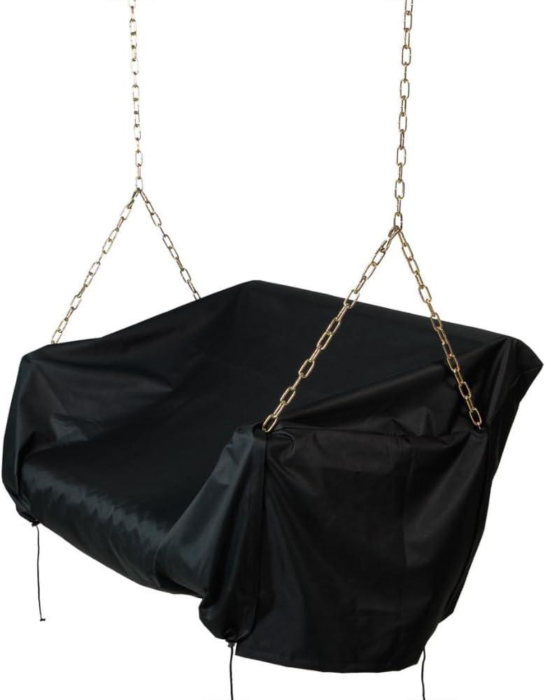 Rebrilliant Amish Casual Outdoor Waterproof Furniture Cover for Rollback Porch Swing