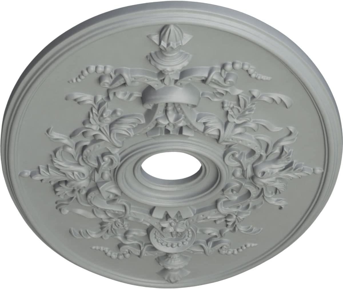 Alexa Ceiling Medallion