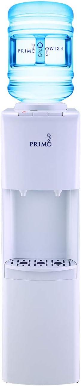 Primo Restored Top Loading Water Cooler, 5 gal