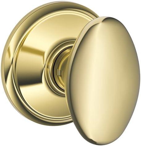 Sienna Passage Door Knob