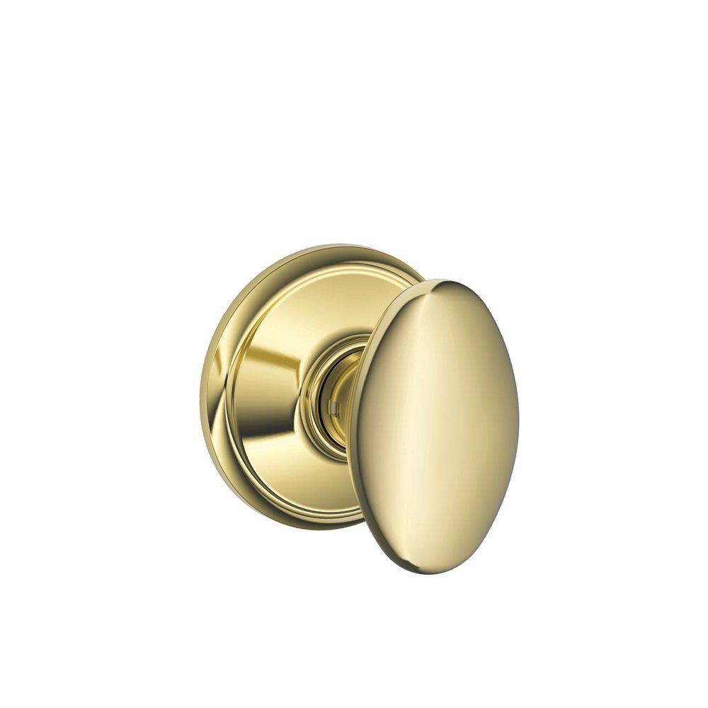 Sienna Passage Door Knob