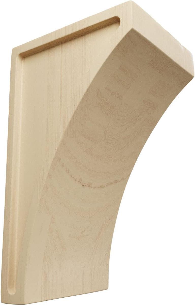 Ekena Millwork Lawson Wood Corbel