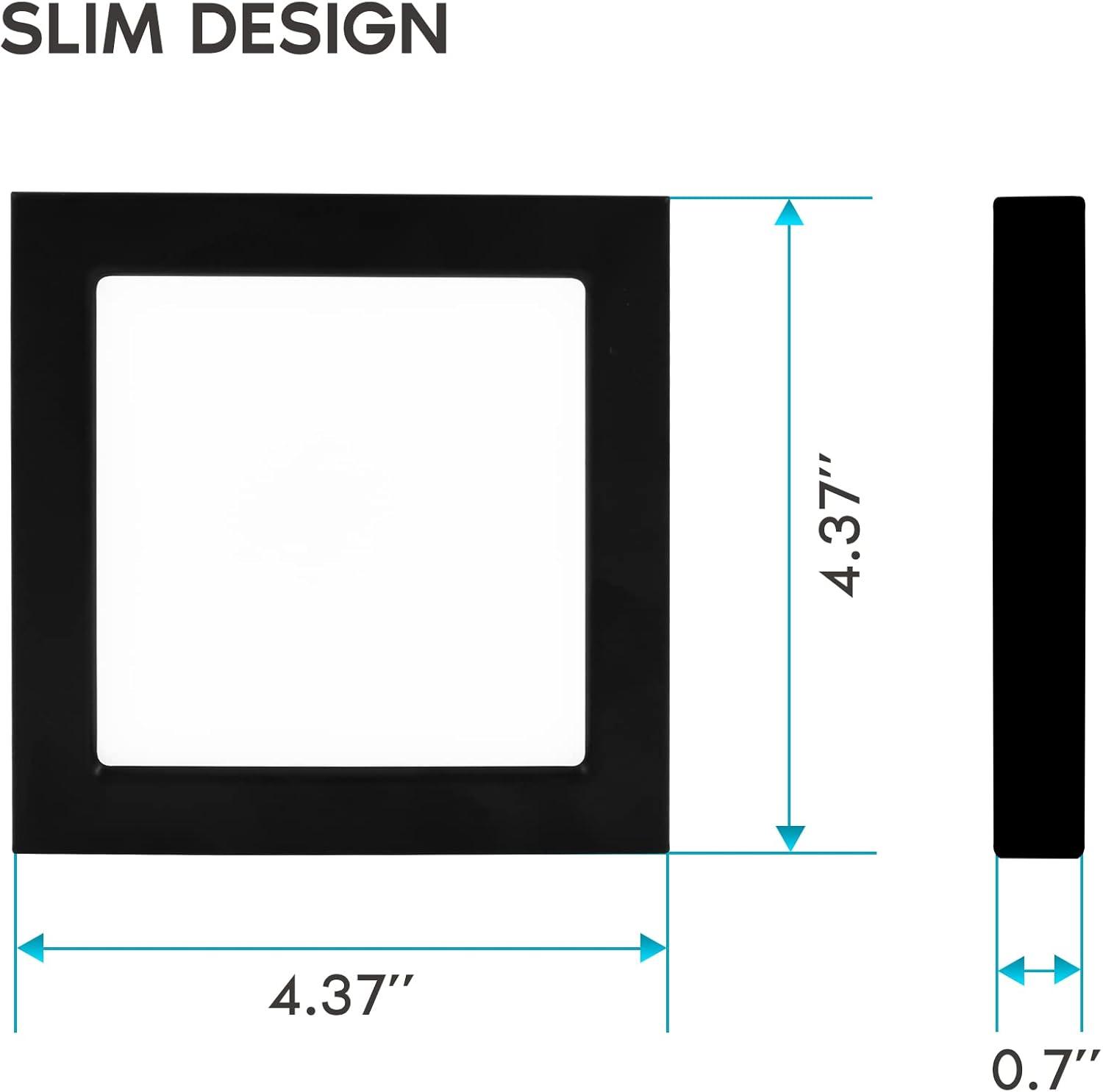 LED Flush Mount