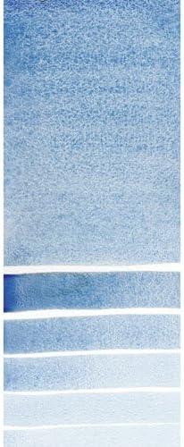 Cerulean Blue Extra Fine Watercolor Paint Tube, 15ml