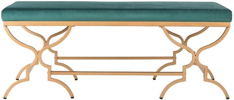 Juliet Rectangular Bench  - Safavieh