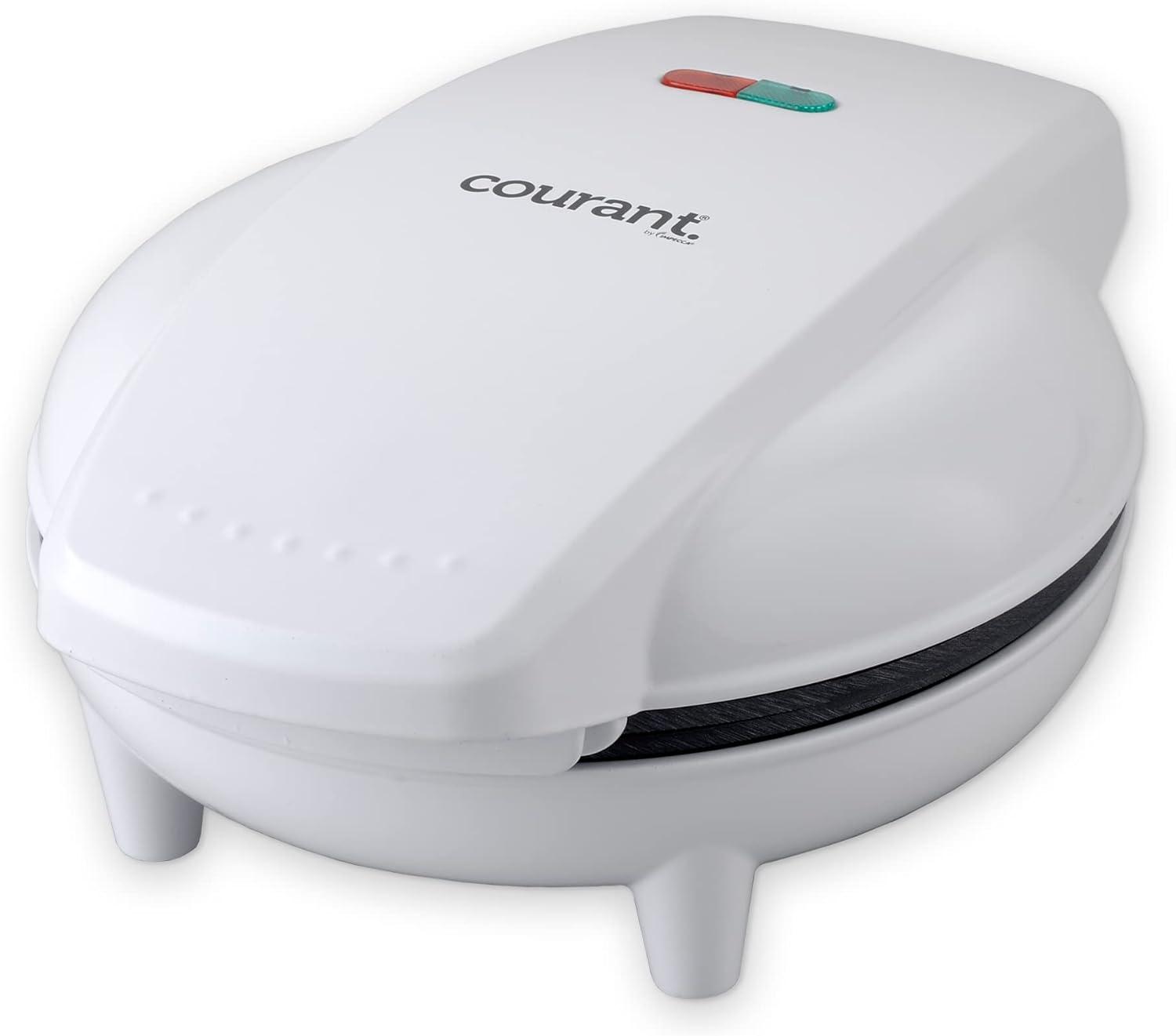 Courant Courant 7'' Belgian Waffle Maker