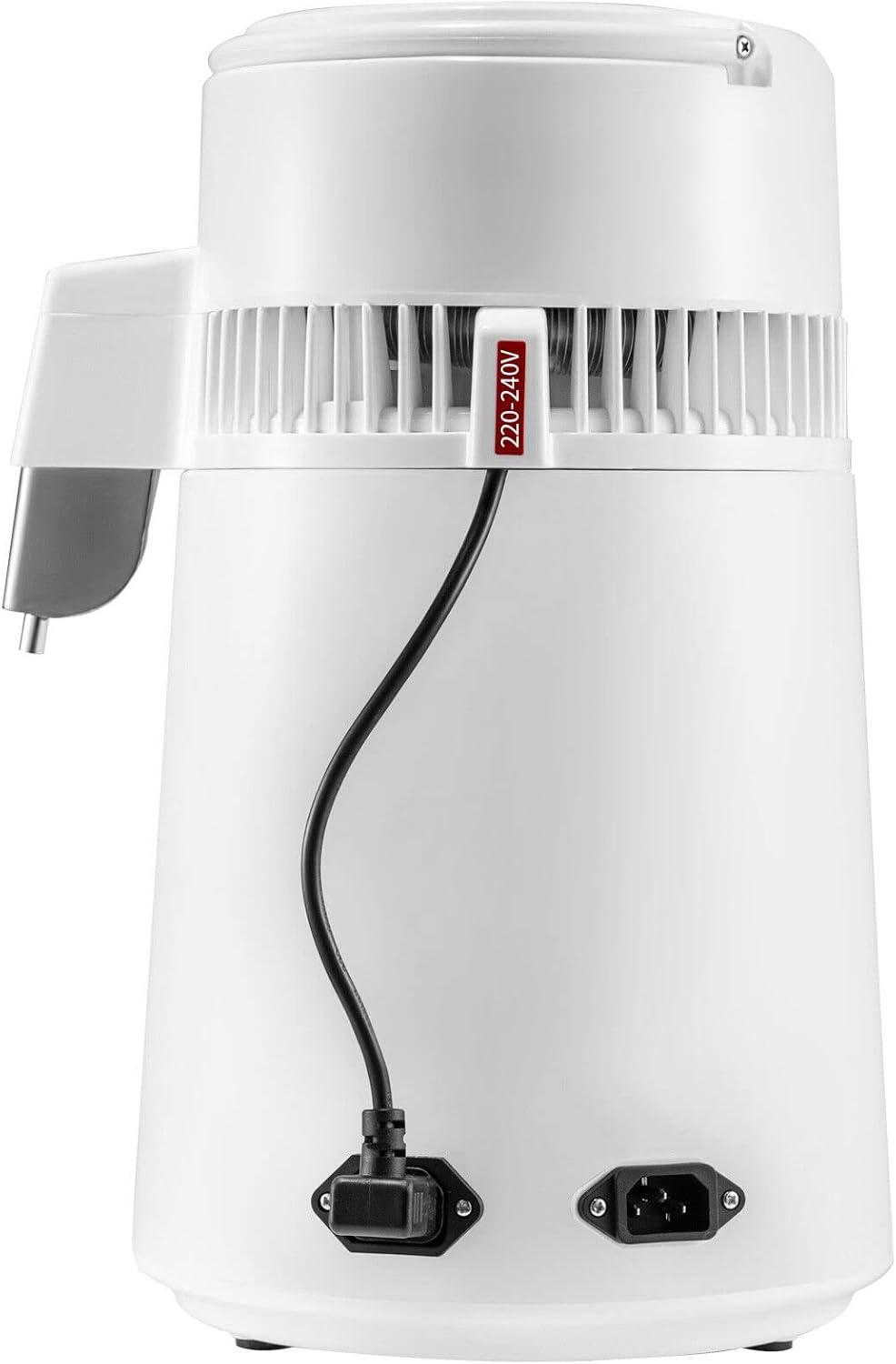VEVOR D1LH4L1LH110VVSKZV1 Water Distiller
