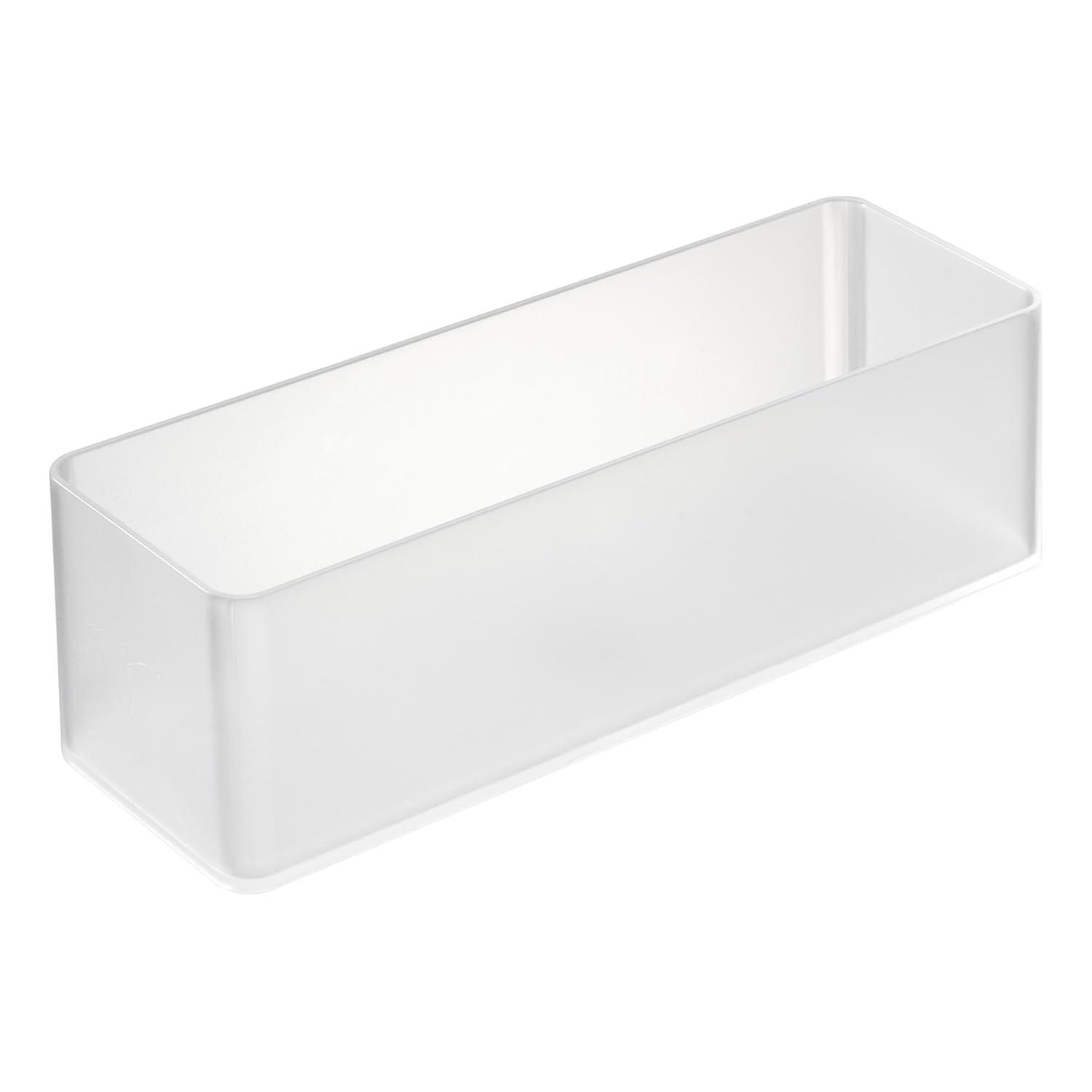 Yamazaki Home Yamazaki Home Stackable Organizers [Set Of 2] - Four Sizes, Deep
