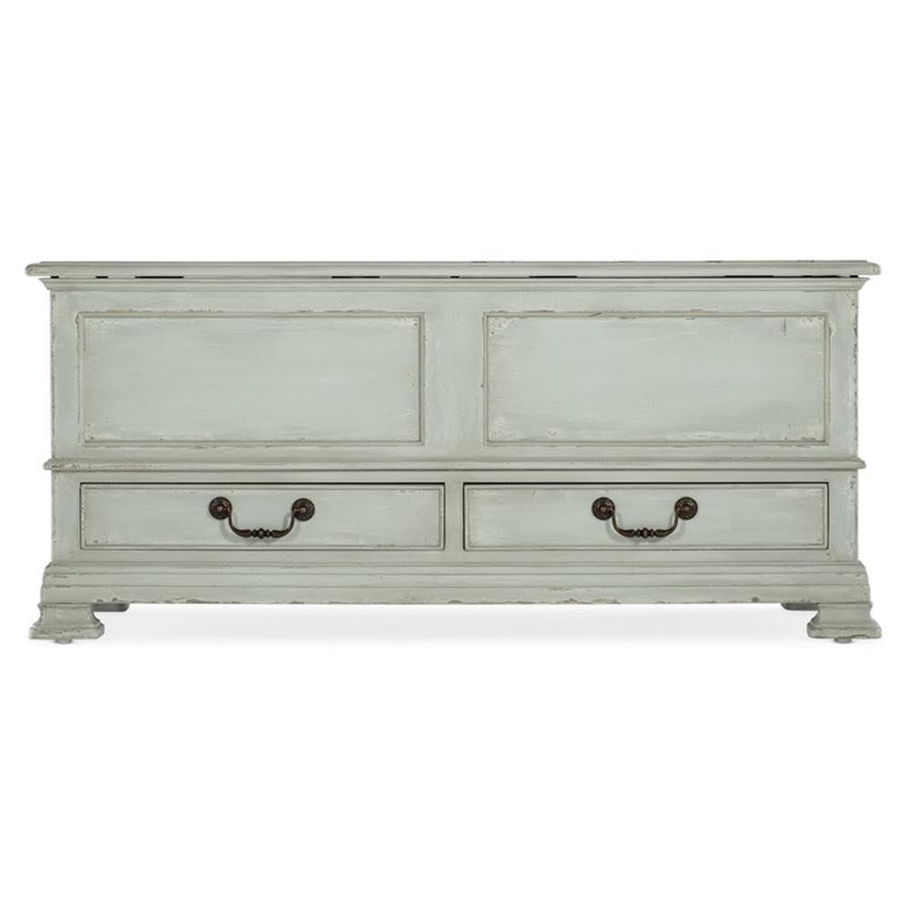 Hooker Furniture Charleston 50'' W 2 - Drawer Dresser