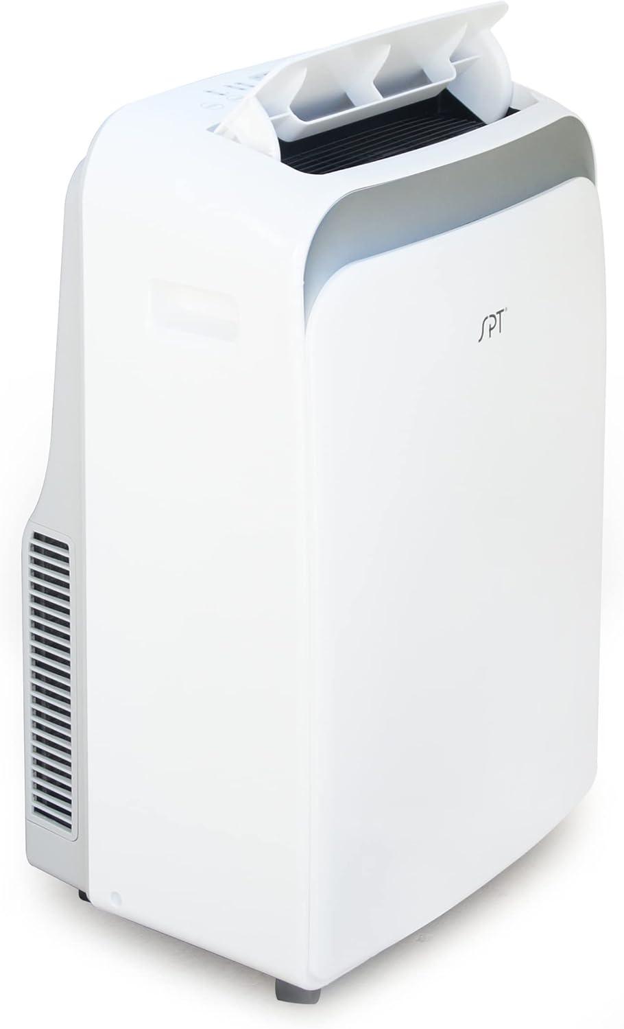 SPT WA-S8001E 12000 BTU Portable Air Conditioner