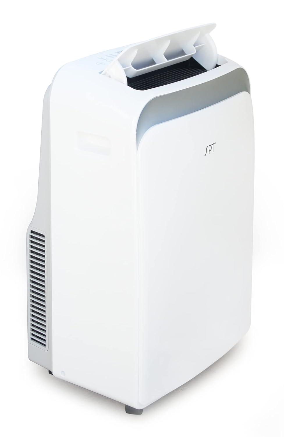 SPT WA-S8001E 12000 BTU Portable Air Conditioner