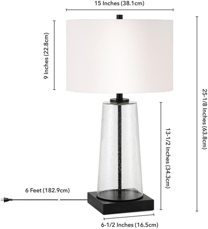 Seymour Table Lamp