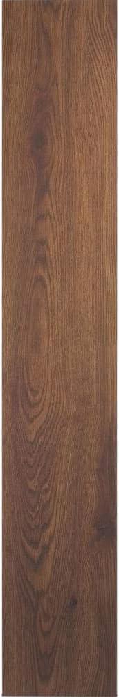 Achim Importing Co Nexus 1.2mm Thick 6'' W x 36'' L Plank