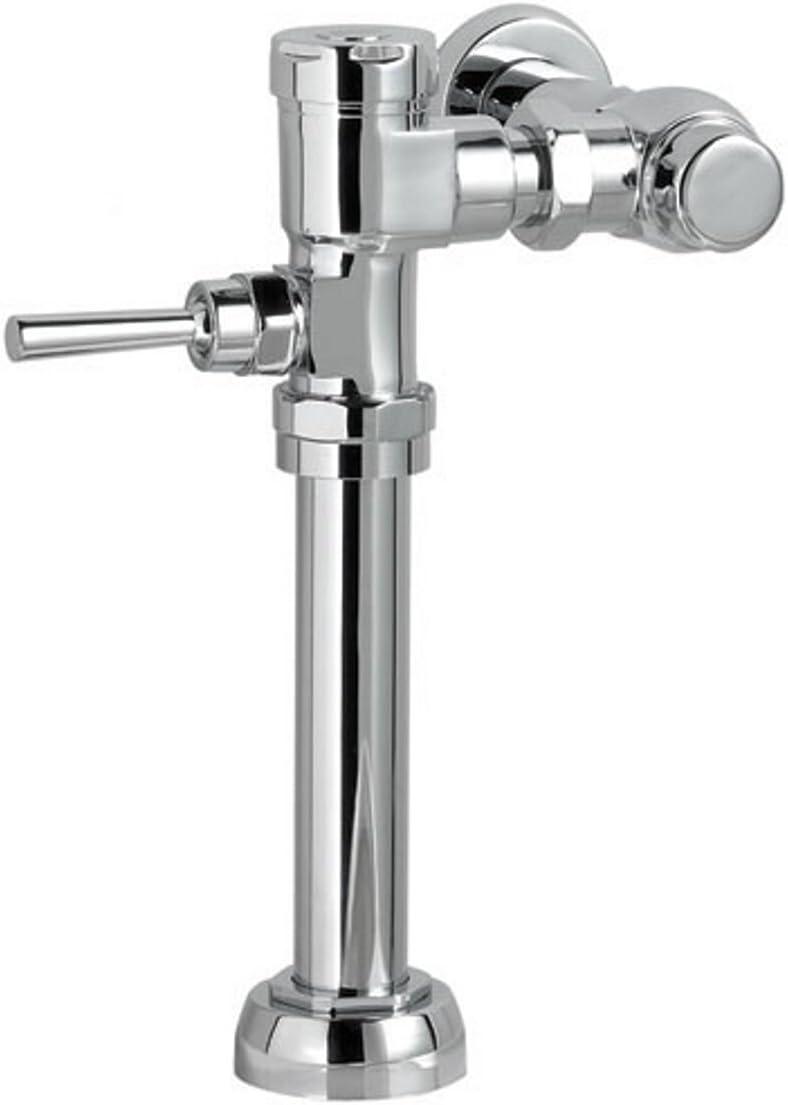 American Standard 6047121.002 Ultima 4.8 Gallons Manual Flush Valve