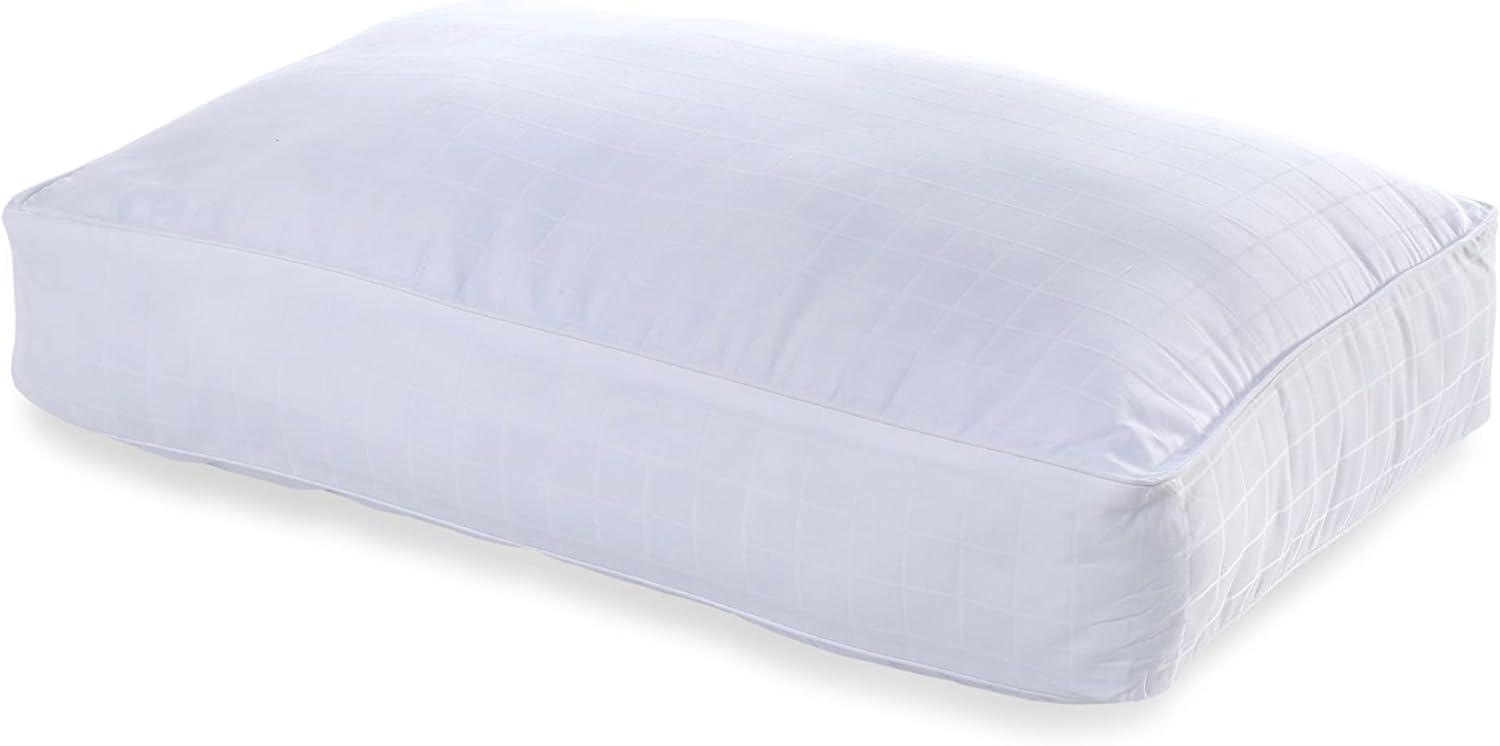 Beyond Down Gel Fiber Side Sleeper Pillow, Standard/Queen