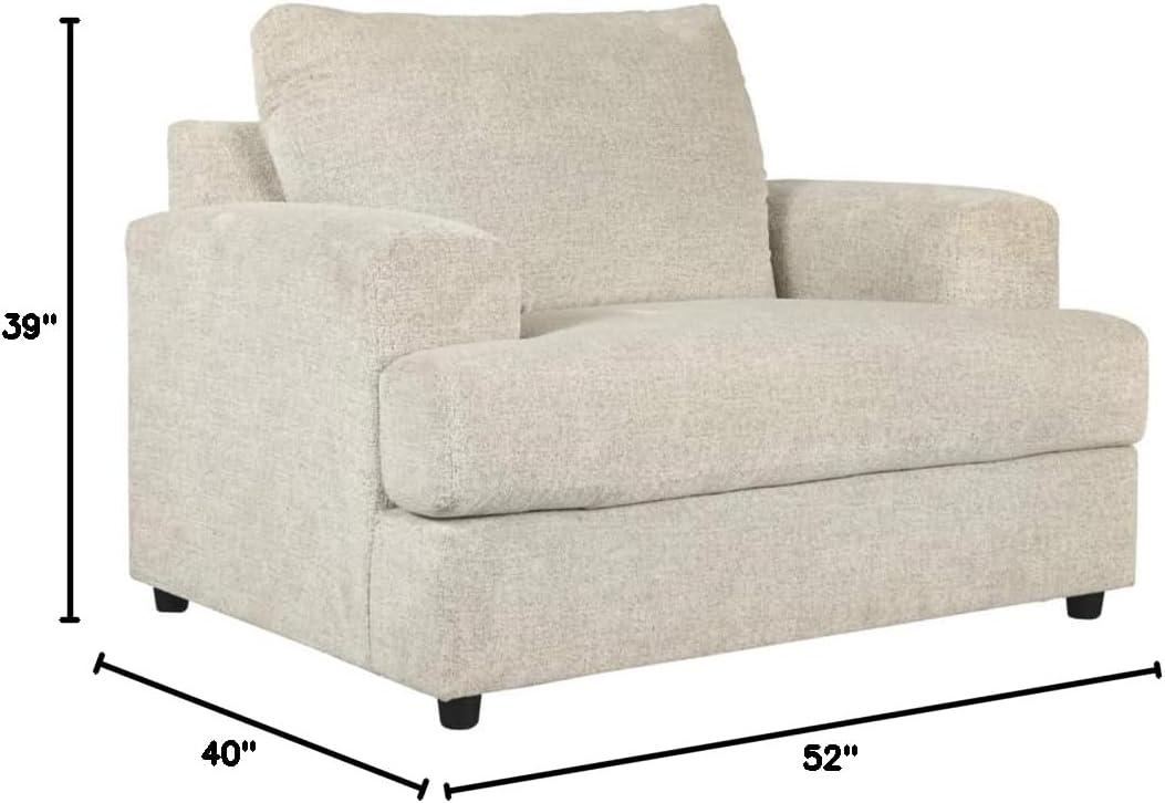 Aneysa Upholstered Accent Chair