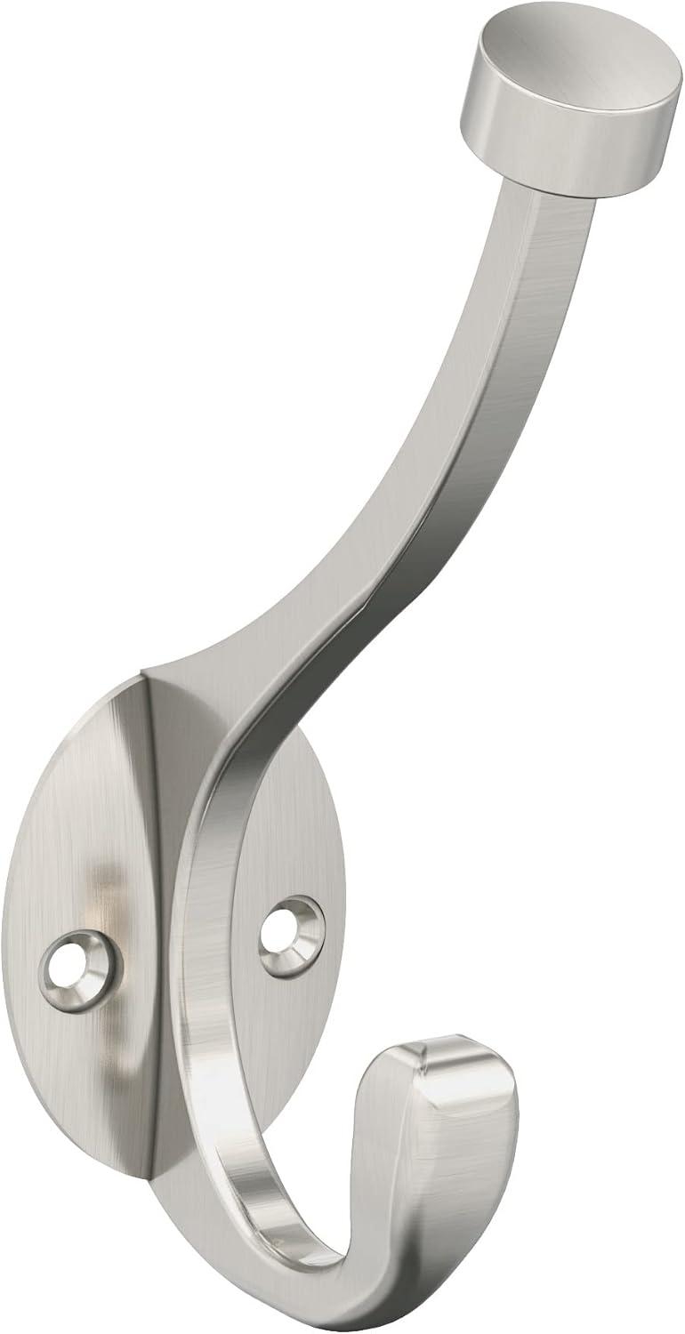 Wall Mounted Single Hook