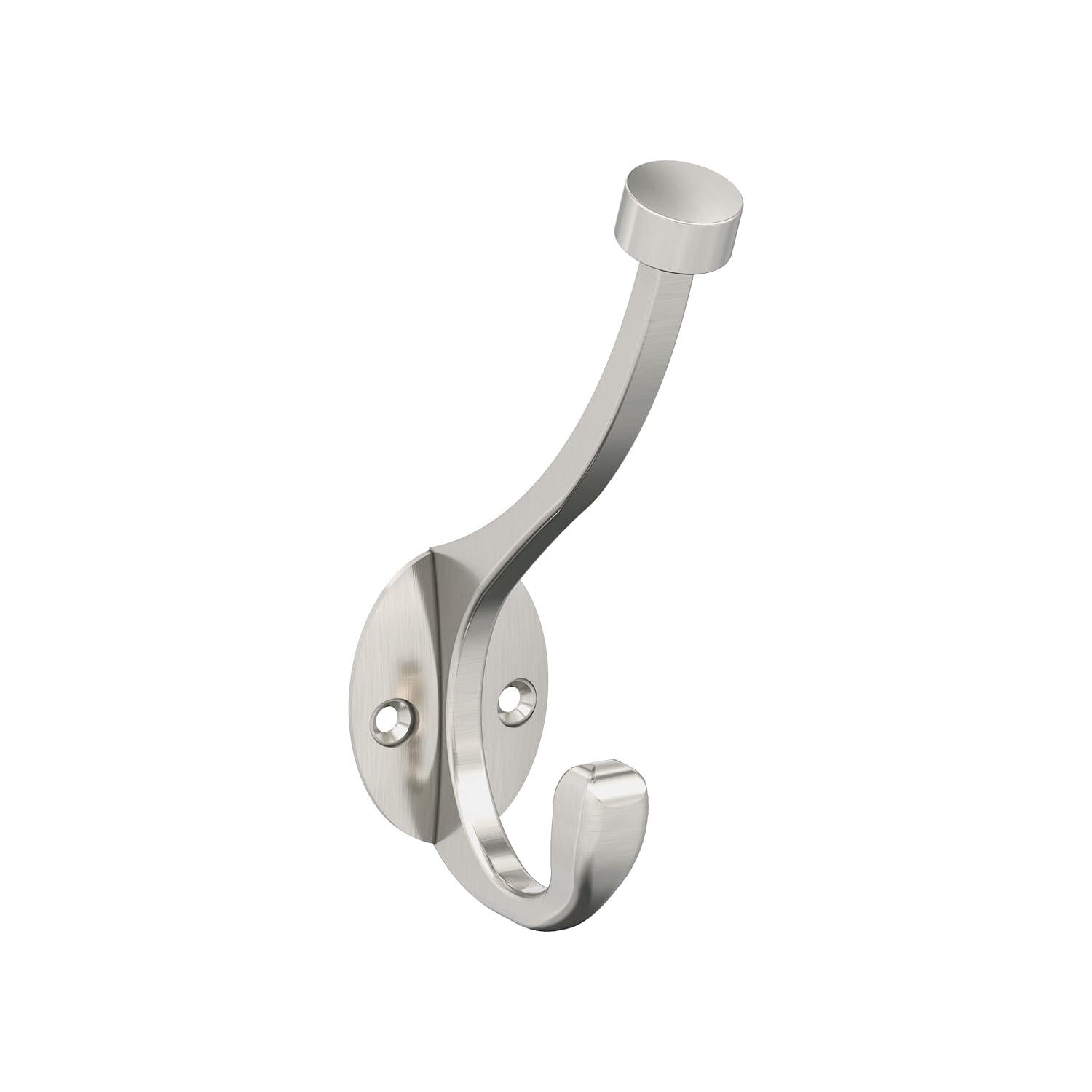 Wall Mounted Single Hook