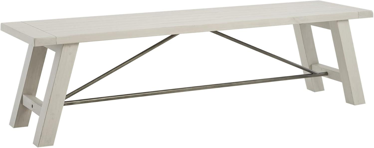 Sonoma Dining Bench