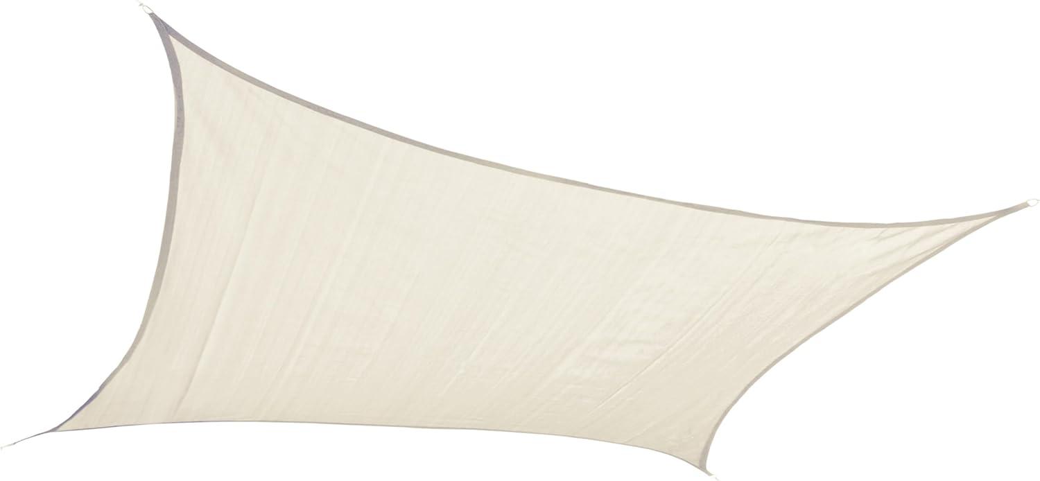 ShelterLogic 12' x 12' Square Shade Sail