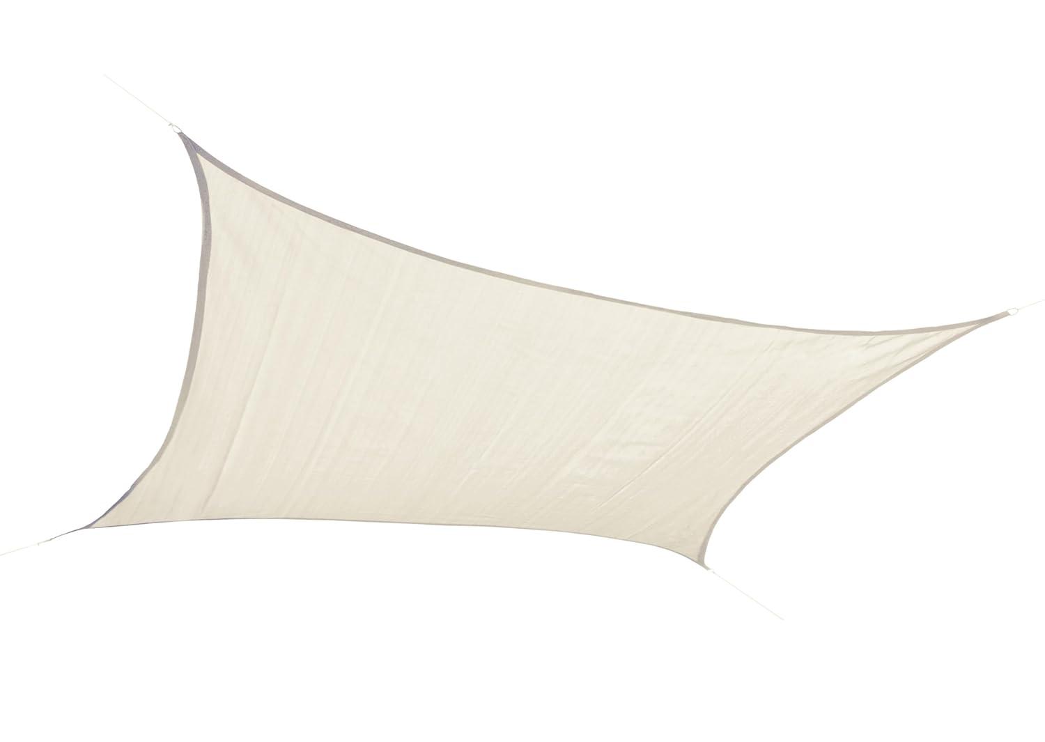 ShelterLogic 12' x 12' Square Shade Sail