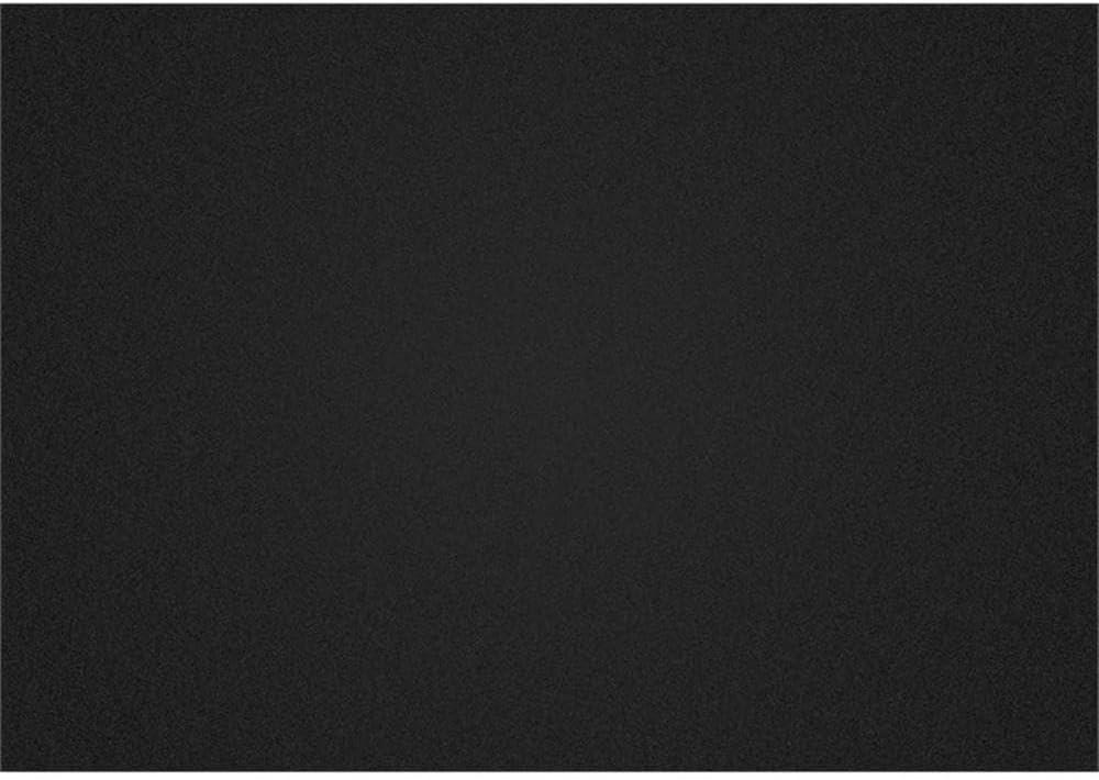 Monarch Specialties ACCENT TABLE - BLACK / BLACK METAL WITH A DRAWER