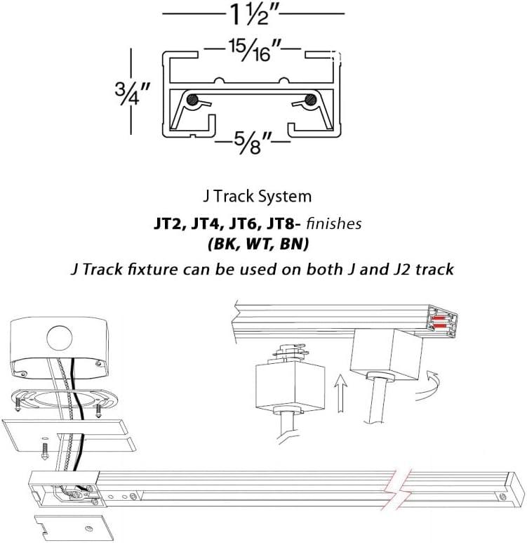 J Series System Track