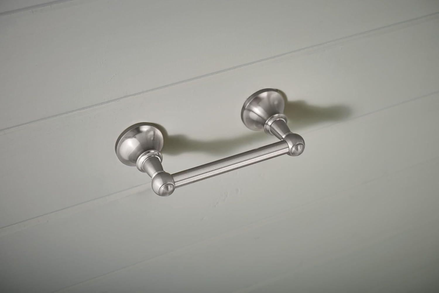 Moen Vale Wall Mounted Robe Hook DN4403ORB