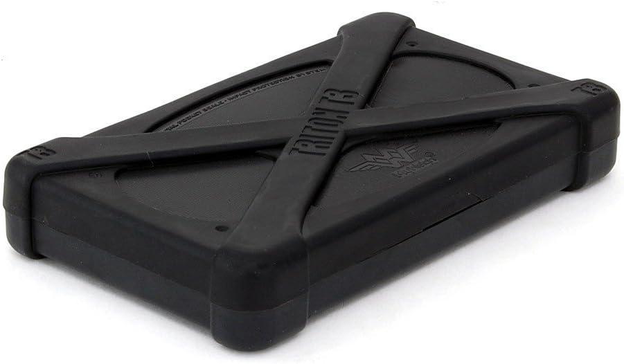 My Weigh T3-400 Triton T3 400 Gram x 0.01 Digital Pocket Scale Black