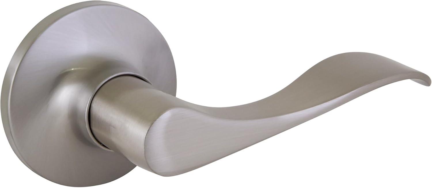 Stratford Passage Door Lever