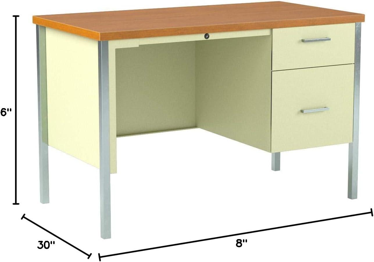 34000 Series Desk