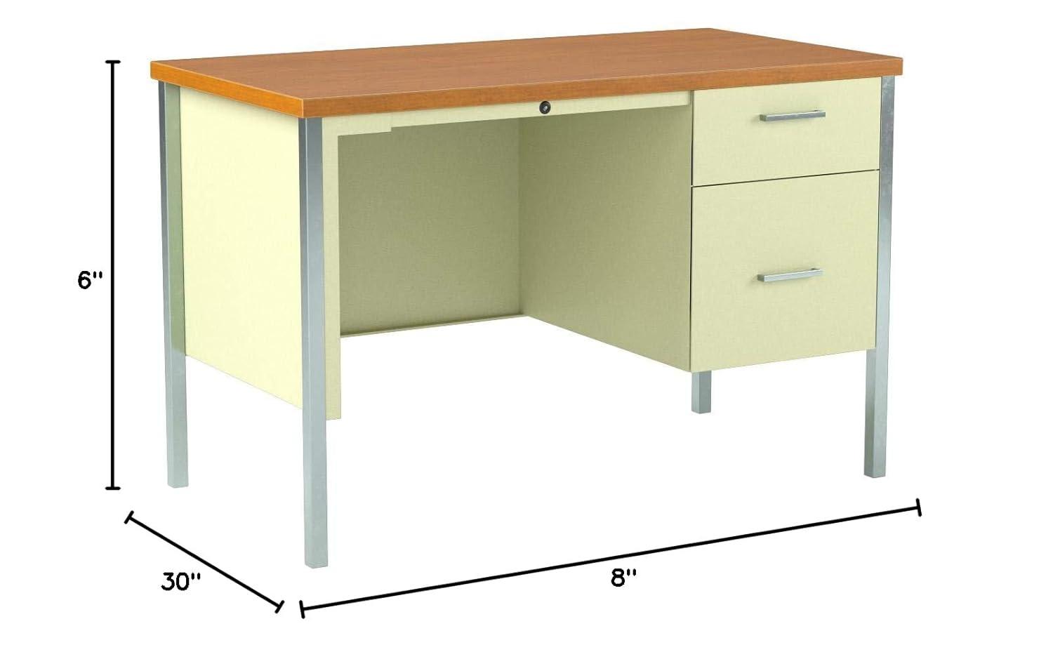 34000 Series Desk