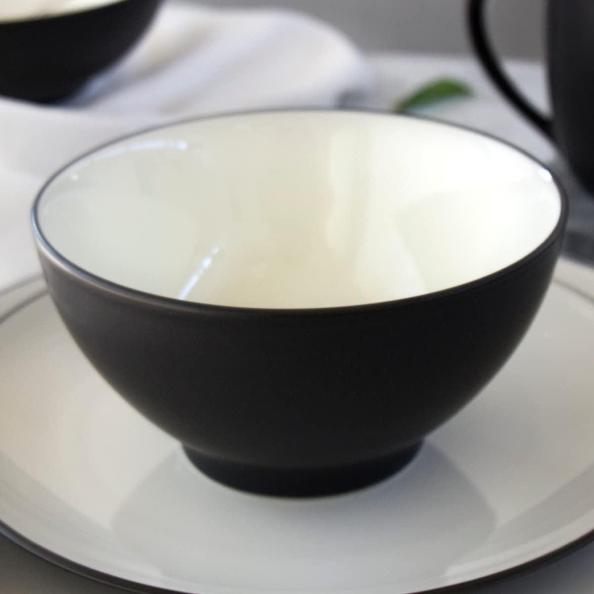 Noritake Colorwave Rice Bowls (Set of 4)