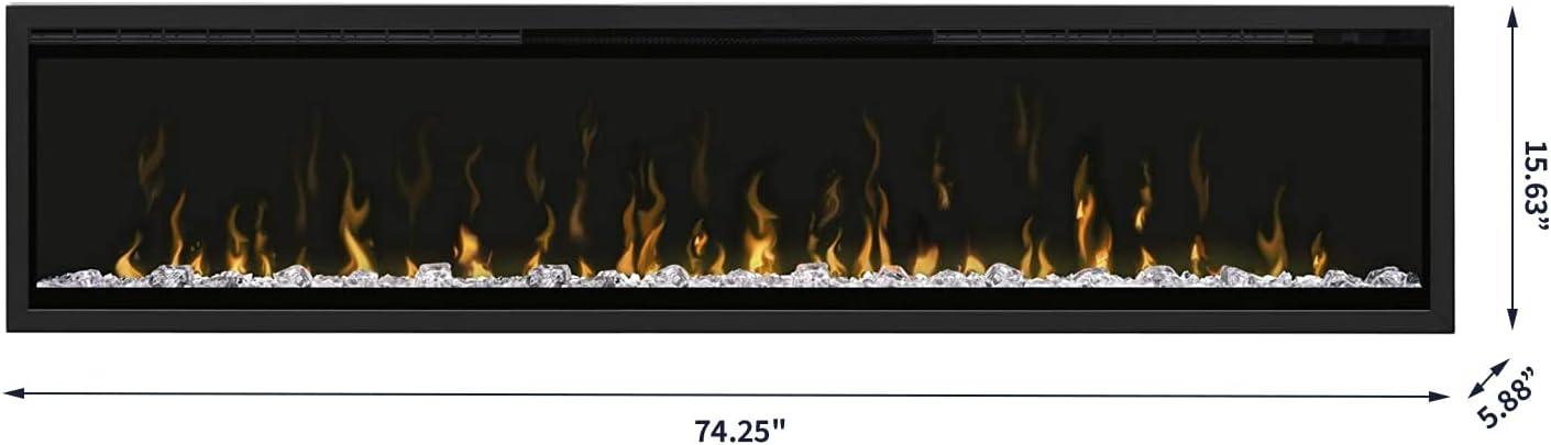 Dimplex Ignite XL Linear Electric Fireplace