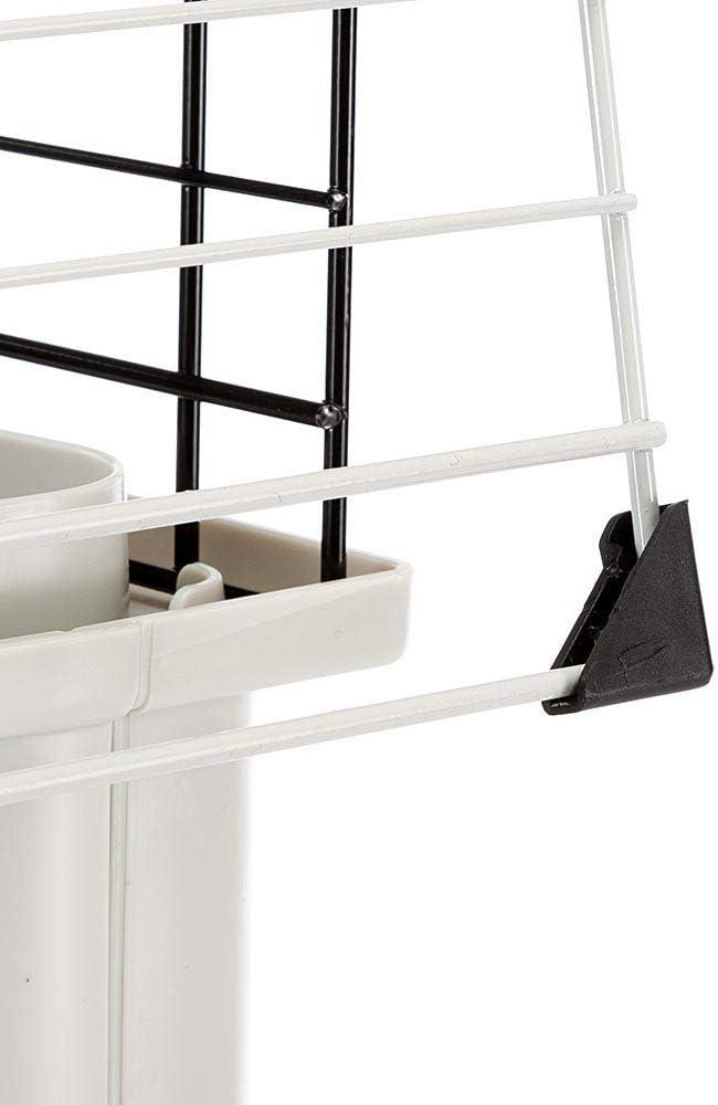 Midwest Homes For Pets Ferplast Krolik Rabbit Cage Deluxe