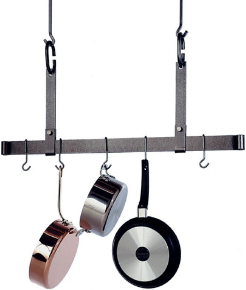 Enclume Handcrafted Adjustable Ceiling Bar