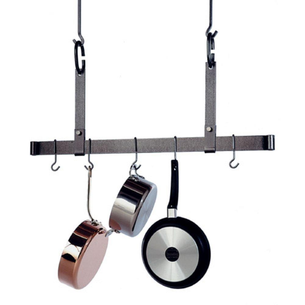 Enclume Handcrafted Adjustable Ceiling Bar