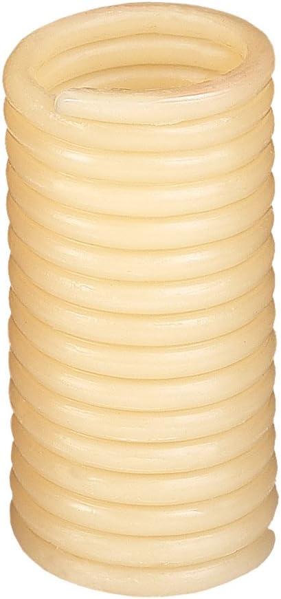 48 Hour Tall Coil Candle