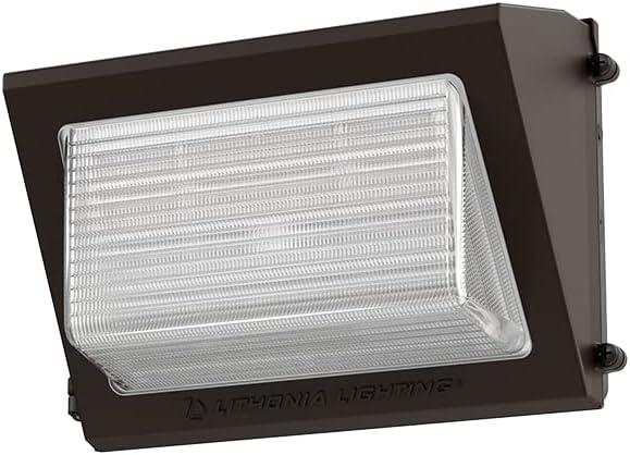 Lithonia Lighting Twr1 Led Alo Sww2 Uvolt Pe Contractor Select Twr1 13" Wide Switchable