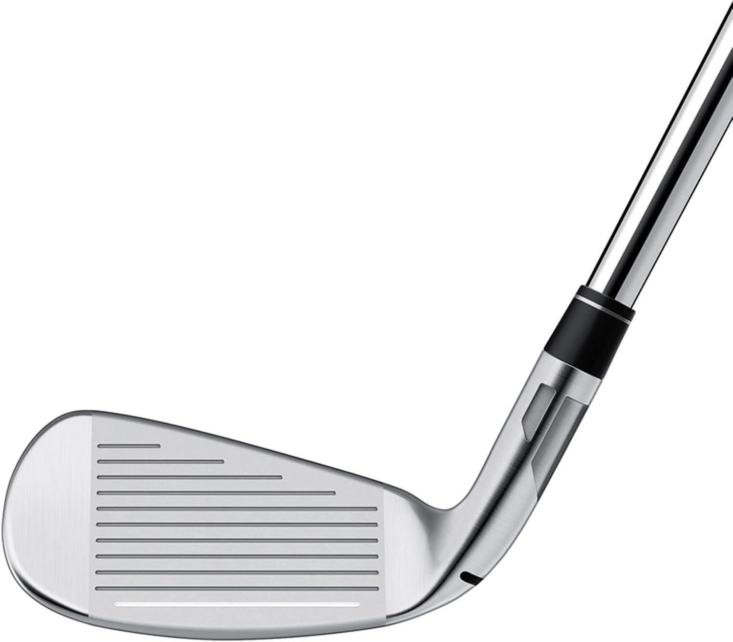 Left Handed TaylorMade STEALTH 2 HD Combo 3-PW Iron Set Regular New