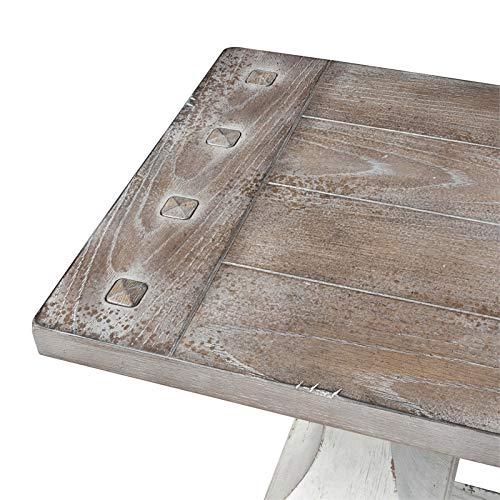 Sedona 54'' Solid Wood Console Table