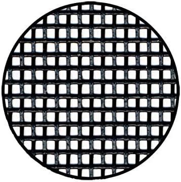 Phifer Screen,Vinyl Coated Polyester,48inx100ft 3014087
