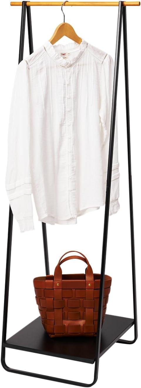 Tower 20.47" W Garment Rack